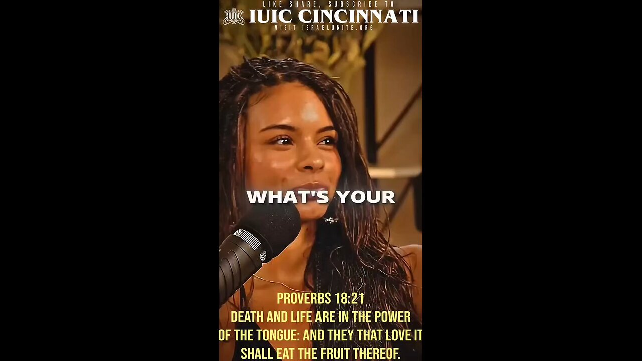 You Do Have A Choice...