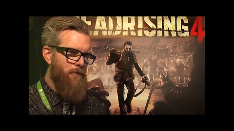 Dead Rising 4 is nothing like Dead Rising (Crowbcat)