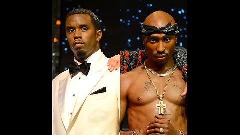 P. Diddy amenazó a una víctima con repetir el destino de Tupac