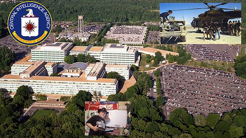 Central Intelligence Agency