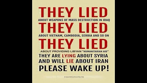 The Great Lie of 9/11: How a Manufactured Tragedy Opened the Gates to Iraq’s Oil