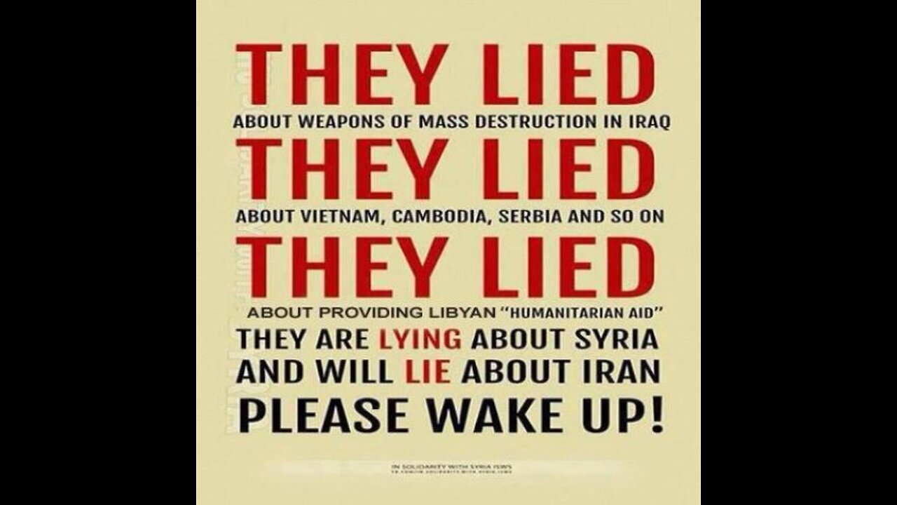 The Great Lie of 9/11: How a Manufactured Tragedy Opened the Gates to Iraq’s Oil