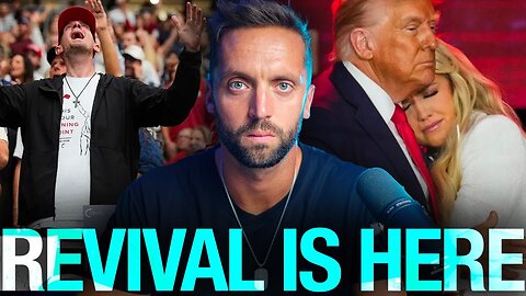 The Kap Chatfield Show - Honoring Charlie Kirk: What the Media Won’t Tell You About His Memorial Service