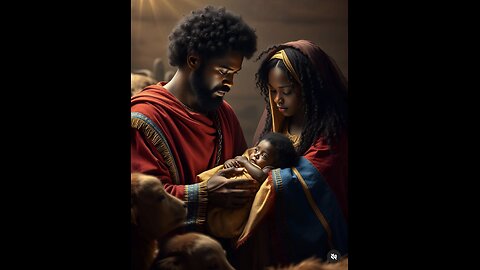 YAHAWASHI Born Of The Seed Of Man - An Angel Did Not impregnate Mary, SEX, CONSUMMATE…“thou shalt conceive in thy womb, and bring forth a son” 🕎 Luke 1:14-20 “and he shall be filled with the Holy Ghost, even from his mother's womb.”