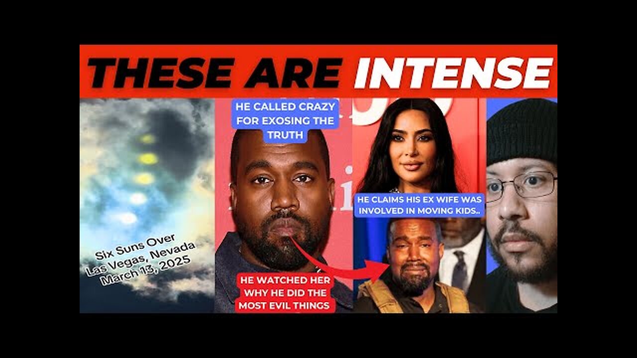 Most Disturbing Creepy YouKNowWhats You Can’t Explain 👻🧠 Vandal Thawne