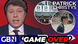 Game OVER BBC!'