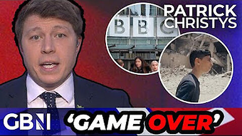 Game OVER BBC!'