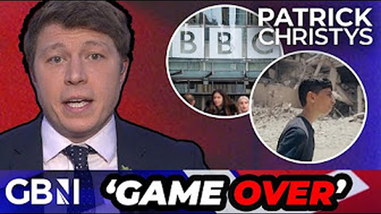Game OVER BBC!'