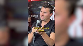 What Is a Criminal? 🤔