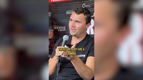 What Is a Criminal? 🤔