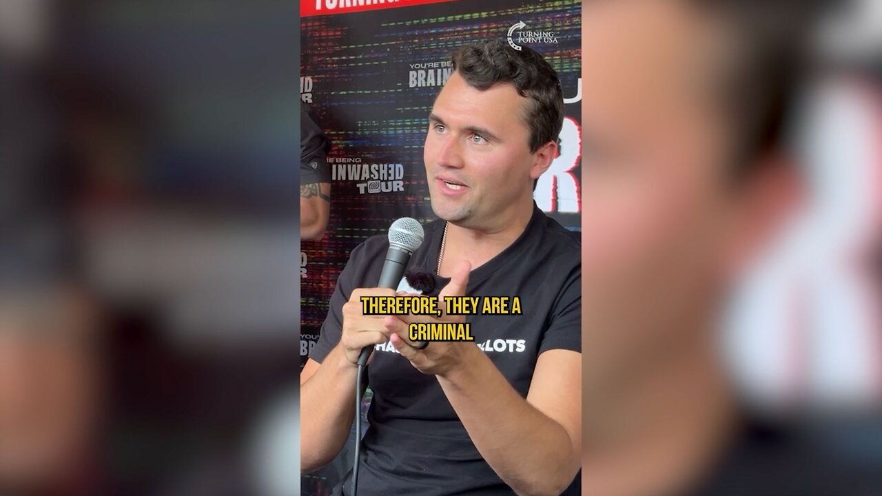 What Is a Criminal? 🤔