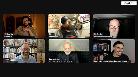 Independent Media Alliance - Christmas Q&A