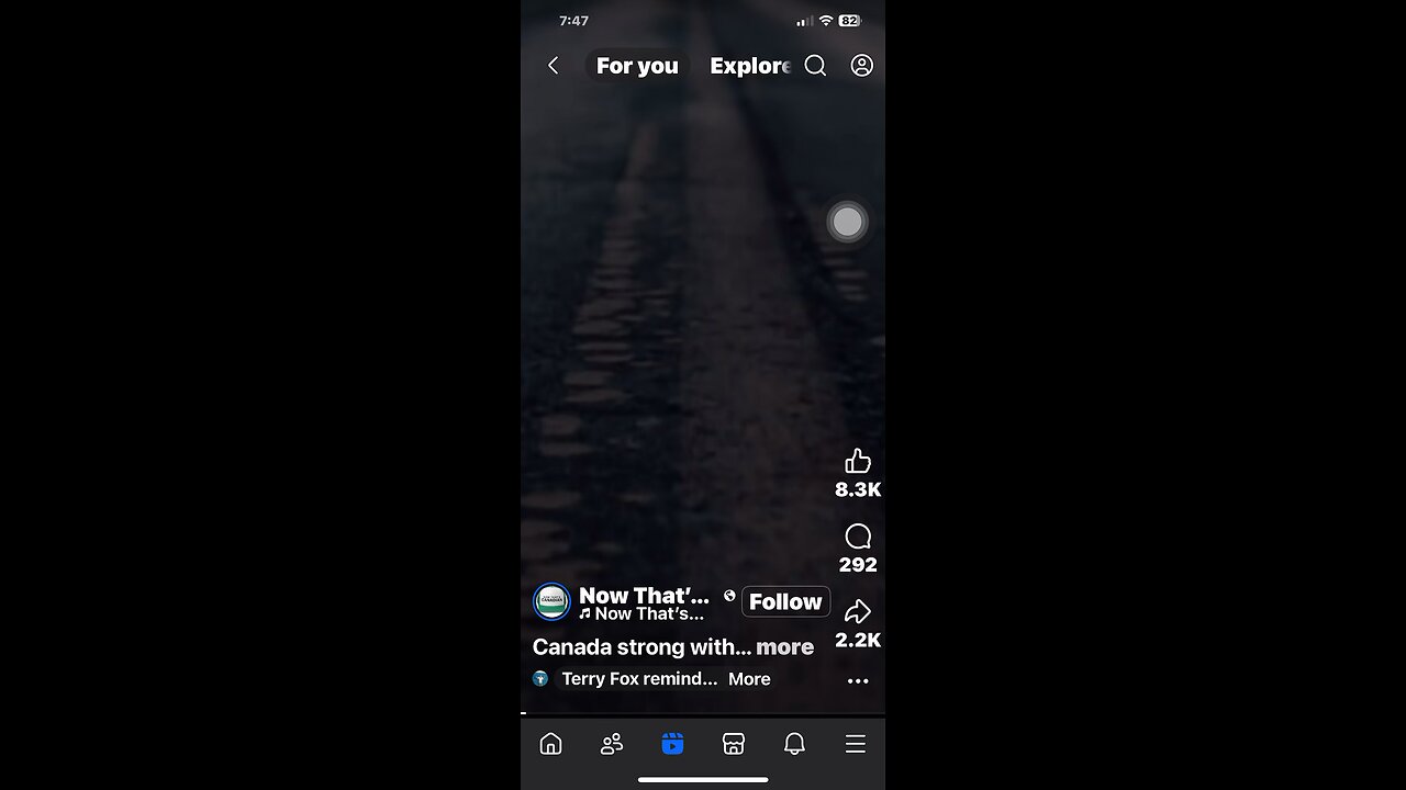 Canadian Strong #fuckyoutrump
