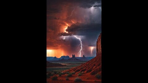 The Grand Canyon Gateway: Can You Really Walk to Africa?