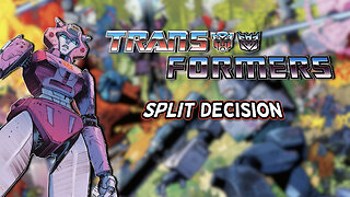 Transformers Issue 29 Review and Issue 30 Preview