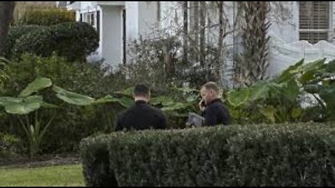 Ocala Man Fatally Shot While Gardening in ‘Random Act of Violence’