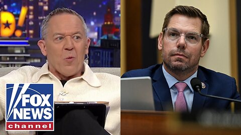 ‘Gutfeld!’: What is up with these people and erotica?