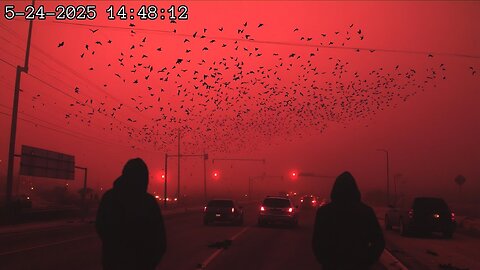 2025 PANDEMIC EMERGENCY... MYSTERIOUS EVENTS HAPPENING WORLDWIDE
