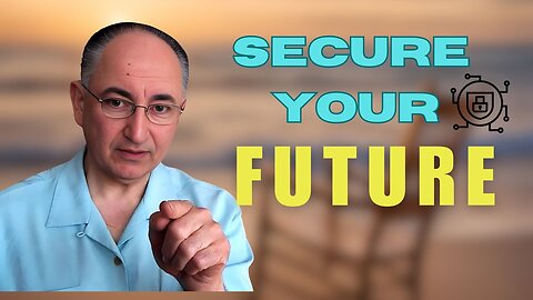 How to be financially secured in your old age !