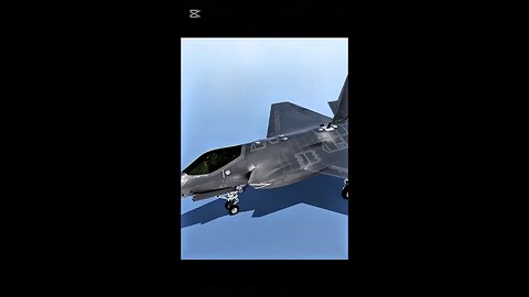 how s work F35B vertical take off and landing