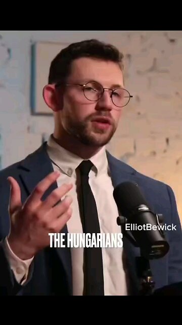 Hungary Helps The Family Unit-Women Receive A Lifetime 25% Income Tax Cut For Each Child They Have