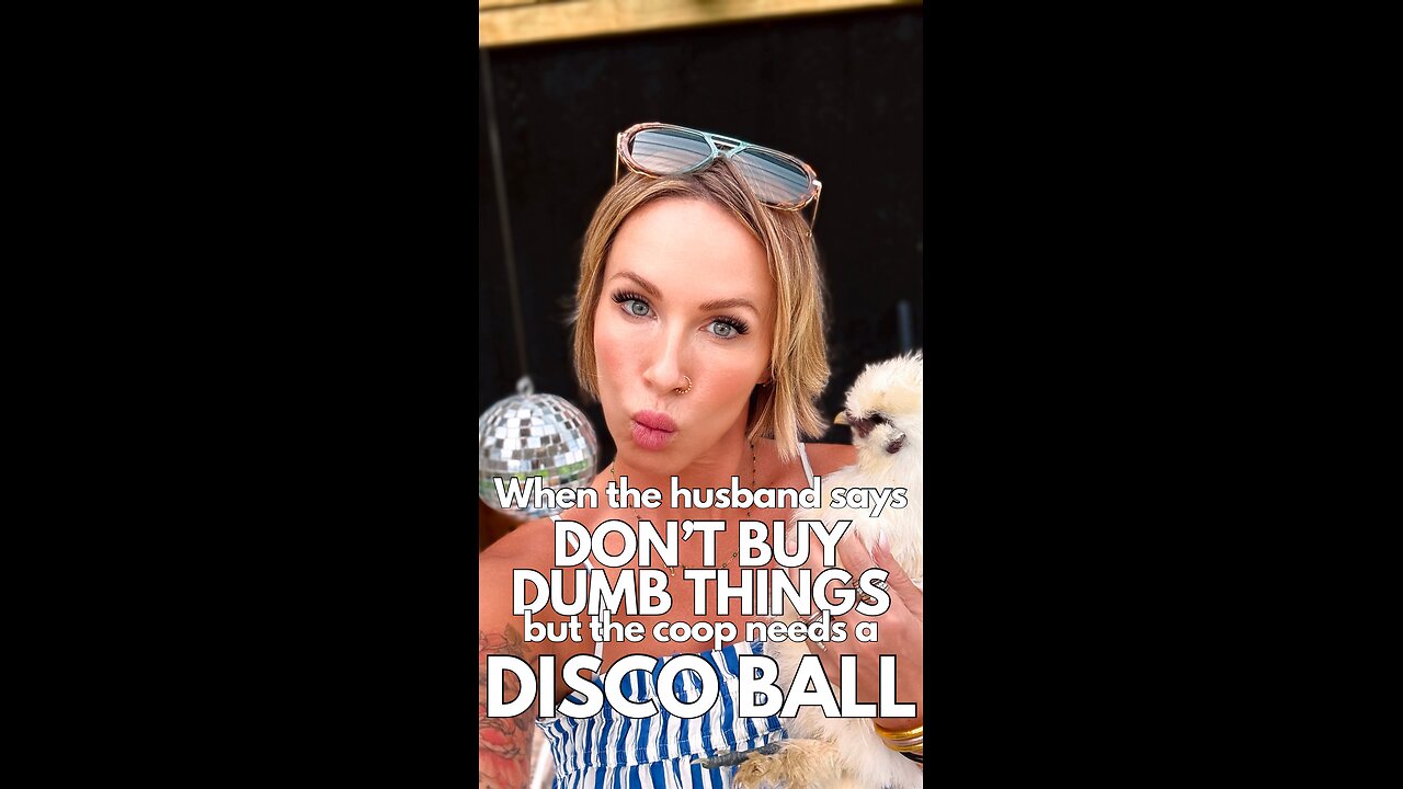 Don’t Buy Dumb Things