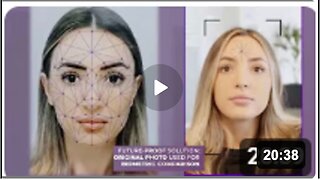 WORSE THAN REAL ID | SMART IDENTITY-More Marks of the Beast 😳