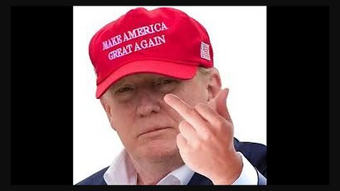 Trump Says Harvard is a Threat to Democracy and Anti-Semitic, Trump a Pathetic ZOG Stooge
