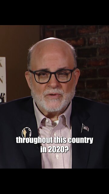 Minneapolis Burned—And They Still Blame Trump?