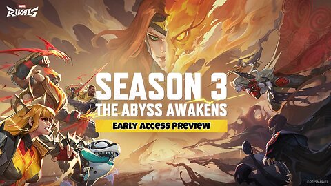 [S3 EARLY ACCESS] Phoenix Preview!