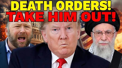 🚨Iran JUST Ordered The UNTHINKABLE against Trump!