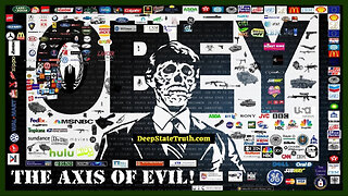 🎤📢 An Alex Newman Presentation: 'The Relentless March of the New World Order'