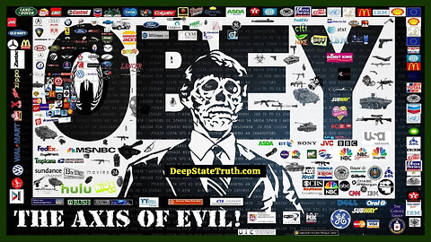 🎤📢 An Alex Newman Presentation: 'The Relentless March of the New World Order'