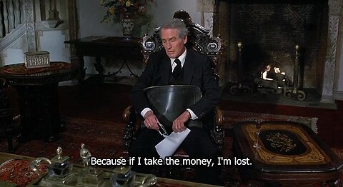 "The Verdict" ( Sidney Lumet, 1982 )