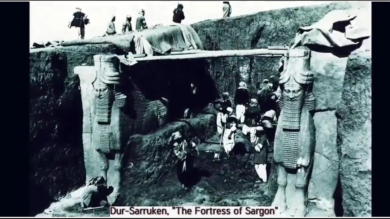 LOST CIVILIZATIONS UNEARTHED ~By Mysterious Mr. S