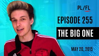 Future Liam - “The Big One” - May 20th, 2015
