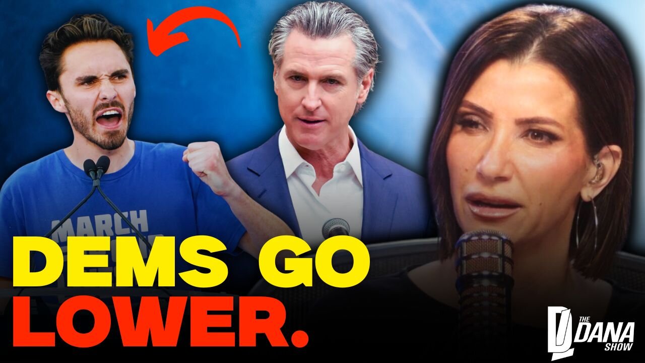 Are Dems Really Looking To David Hogg To Be Their Savior??