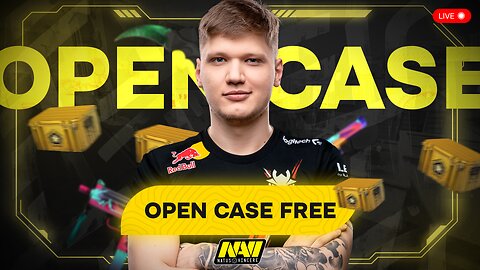 S1MPLE COMEBACK IN CS2 | NEW CS2 UPDATE | CS2 SKINS GIVEAWAY! OPEN CASE!