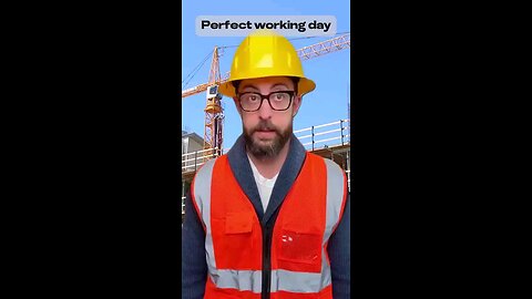 Perfect work