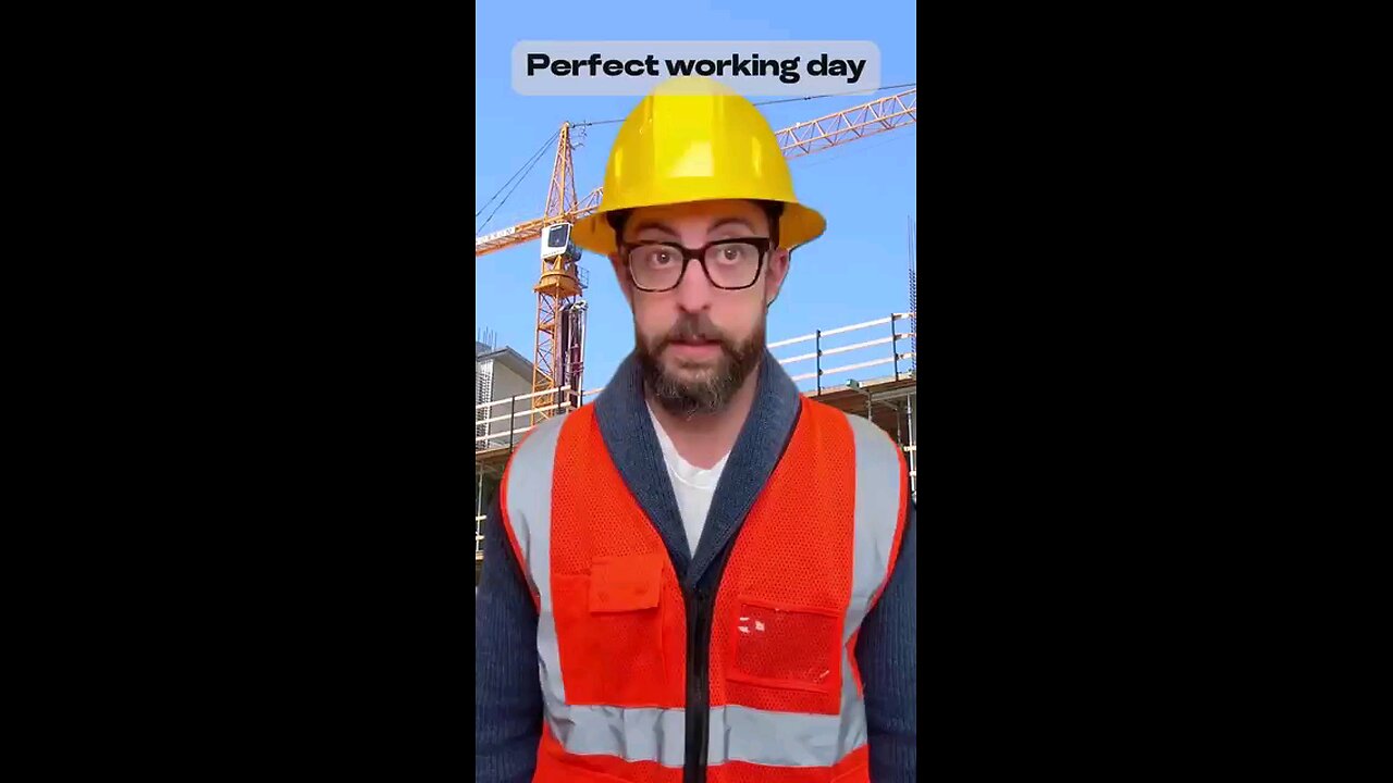 Perfect work