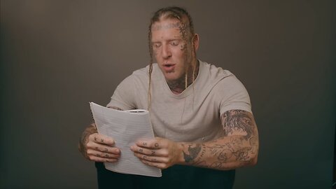 Tom Macdonald Is a SHELL OF HIS FORMER SELF