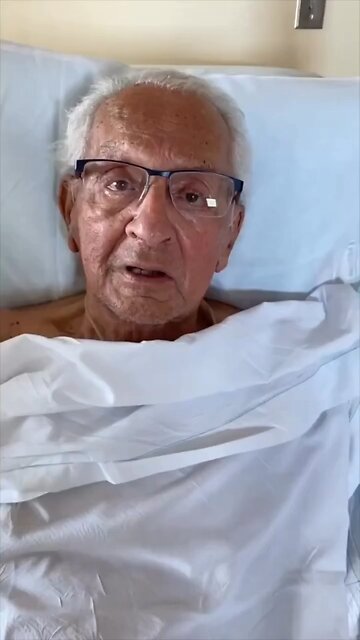 R.I.P judge Frank Caprio