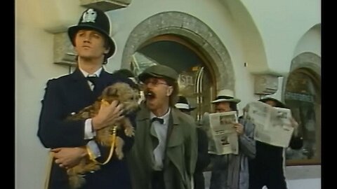 Bankraub-Show; Vorbereitung #Bargeldverbot #Digitalisierung #KI