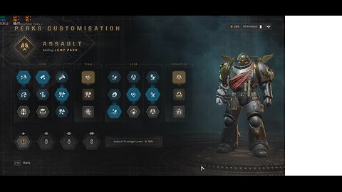 Woah Hamma 40k Sniper levlin if I can stand it. Fighting for a b4tter tomorrow.