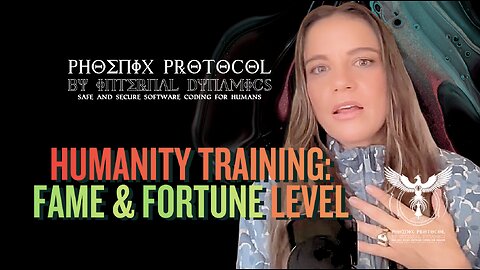 the BOSS of FAME and FORTUNE... did I beat it?