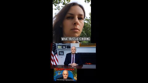 Kamchatka earthquake