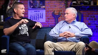 Thermal & Night Vision • Chris Wisecarver of Fusion Thermal | Gun Talk Radio