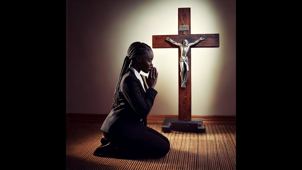 Help from Nigeria