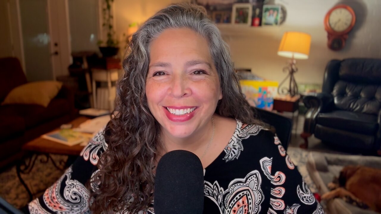 JUST AN AVERAGE CITIZEN PODCAST #65 - September 18, 2025