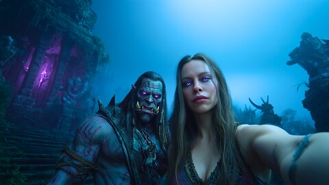 The Forsaken Path Continues… 👁️ World of Warcraft Classic LIVE